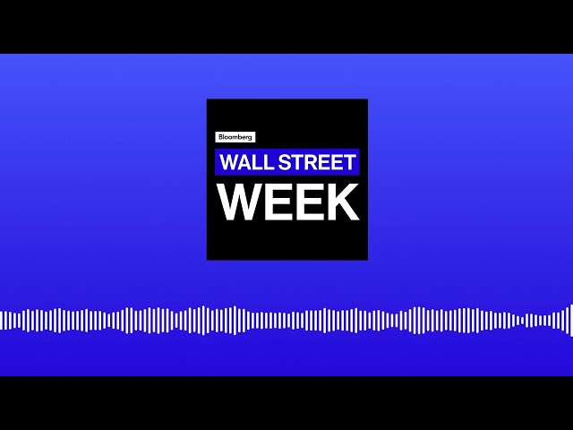 Bloomberg Wall Street Week - April 26, 2024 | Wall Street Week