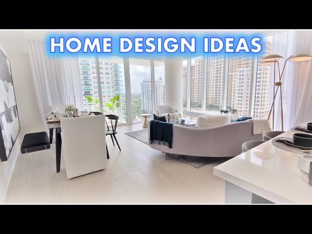 100 House Design Ideas! Part 2 of Interior Home Decor Living