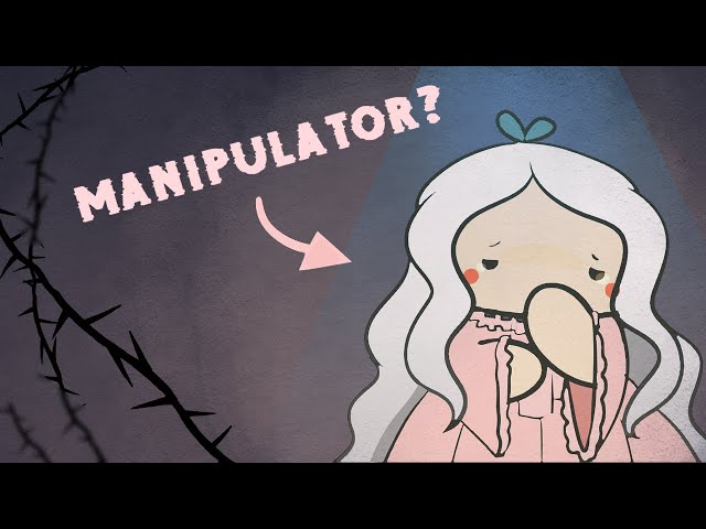 10 Signs of a Master Manipulator