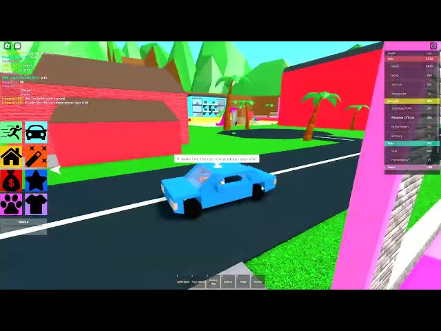 ROBLOX LIFE IN STUPID...