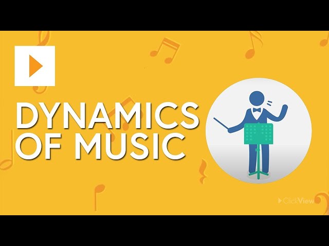 Elements Of Music: Dynamics
