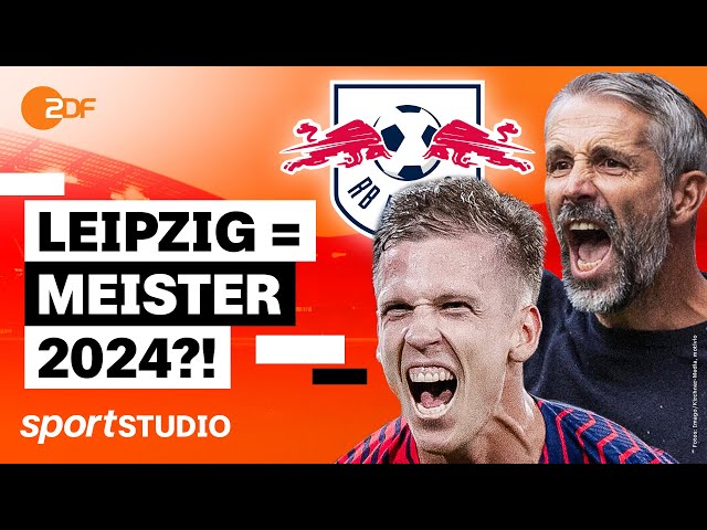 RB Leipzig: Mit Scouting an die Weltspitze? | Bolzplatz | sportstudio