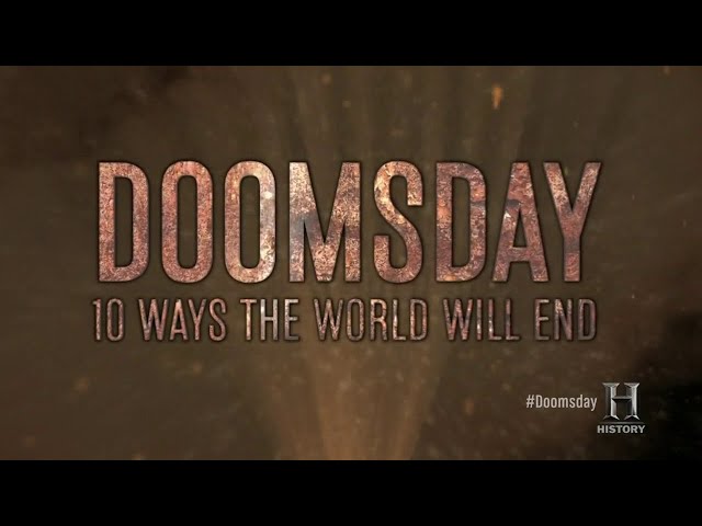 Doomsday | Nuclear War Documentary History Channel