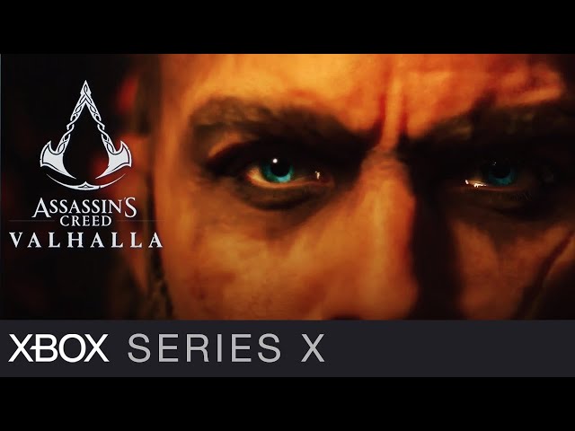 Assassin’s Creed Valhalla - FULL First Look Reveal Presentation | Inside Xbox 20/20