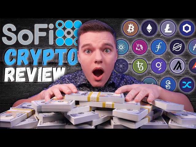 SoFi Crypto Review | BEST Crypto Platform for BEGINNERS