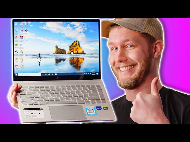 Buy this laptop NOW! - HP Envy 14