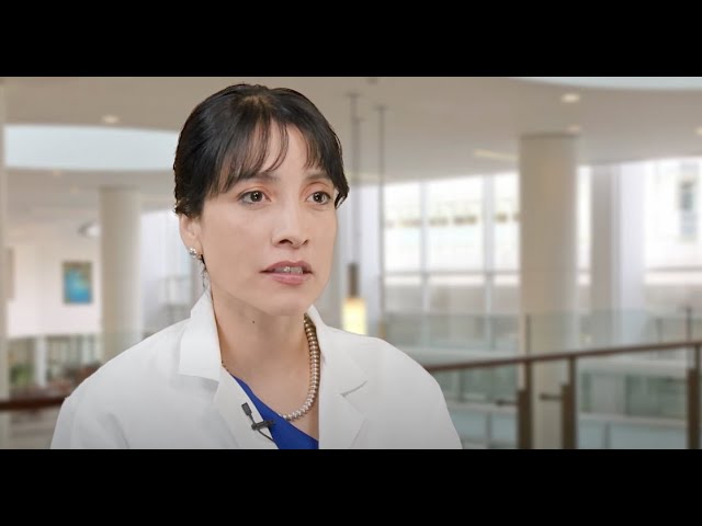 Meet Cardiologist Patricia Rodriguez-Lozano, MD