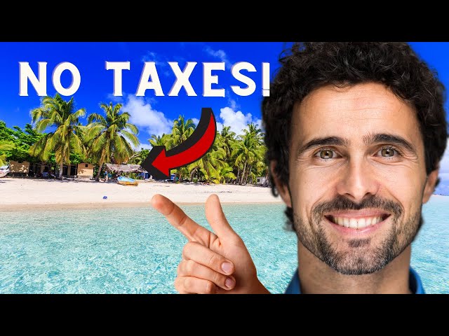 5 Business Tax Tips Entrepreneurs Must Know about Nevis Corporations