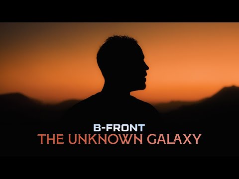 The Unknown Galaxy