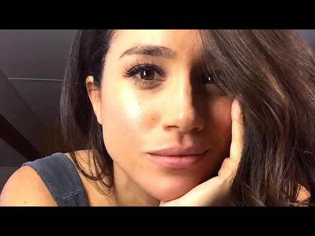Things Meghan Markle Can't Do After She Marries Prince Harry