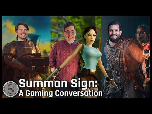 Banished to the Queue | Summon Sign, Episode 8