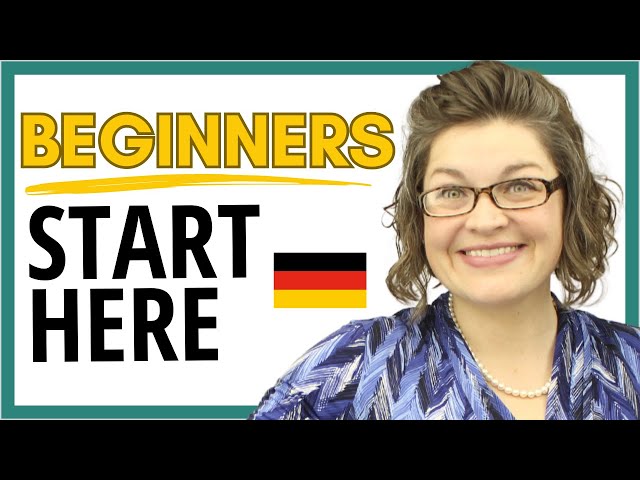Learn German (AT LEAST) 2x Faster by Going From PASSIVE To ACTIVE Learning