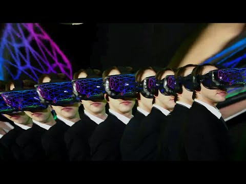CNOVR - VR Game Engine