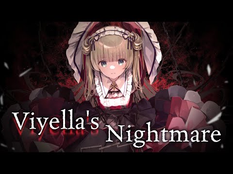 Laur - Viyella’s Nightmare [2nd Album "Afflict"]
