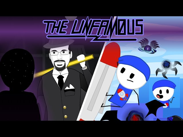 The Unfamous | Episode 3 Rescue Mission