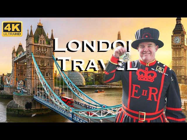 London England Travel Tips | Top 10 Best Travel Experiences!