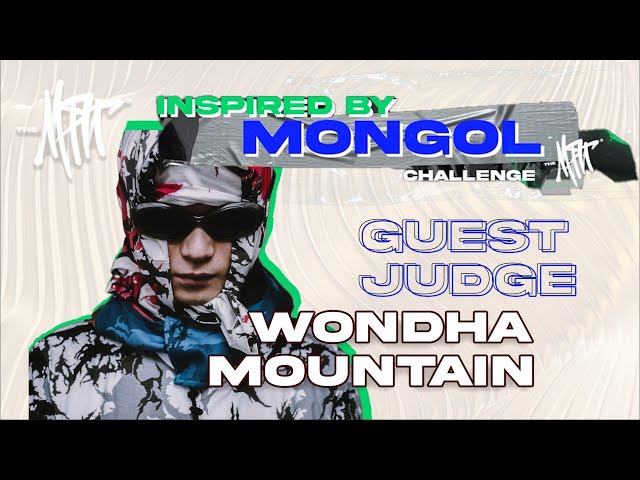 @wondhamountain2391  Монгол өв соёлоор сэдэвлэсэн look🦅🐴🐺 | The Маяг | Season 2 | EP.05