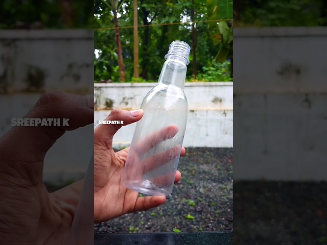Simple Science experiment using balloon that you do at home🎈😱#shorts#trending#viralvideo