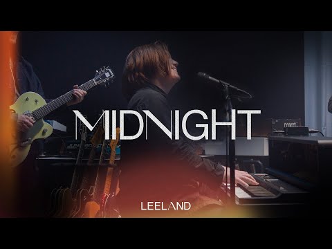 Leeland - City Of God (Official Album Videos)