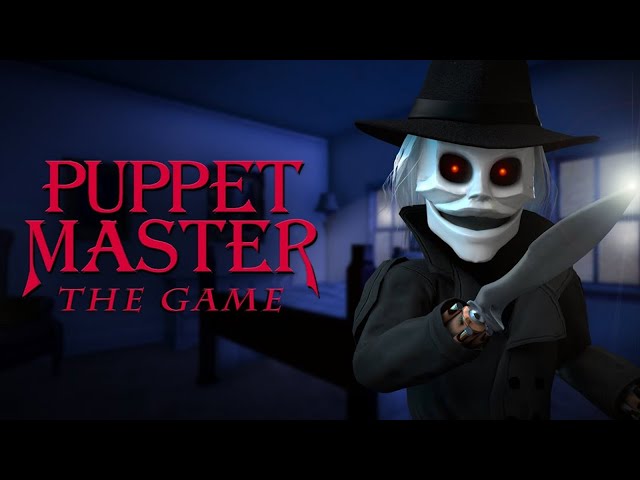 Puppet Master PvP (Puppet vs Puppet)