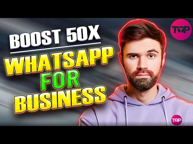 WhatsApp for Business 🔥 How to Update Chrome Driver?