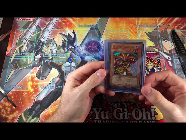 I Traded for Some Yu-Gi-Oh! Cards! Awesome Pickup!