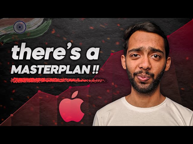 Why millions of Indians are buying iPhones?