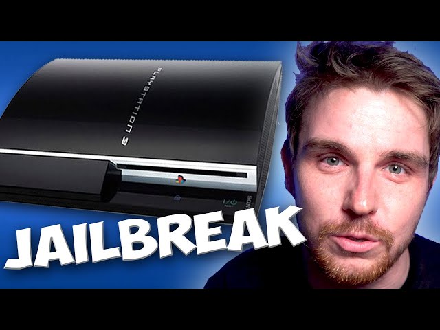 HOW THE SONY PS3 WAS JAILBROKEN (SECURITY MISTAKES)