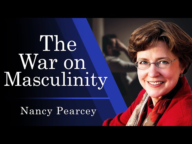 "The Happiest Wives in America are Conservative Christians" | Prof. Nancy Pearcey