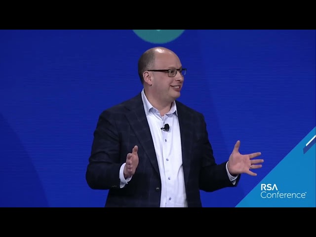 Winner's Announcement — RSA Conference 2023 Innovation Sandbox