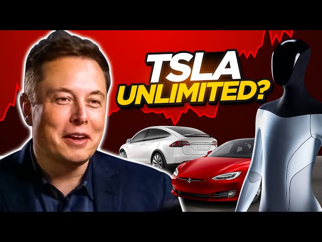 My Outlook for Tesla Has Radically Changed (Ep. 420)