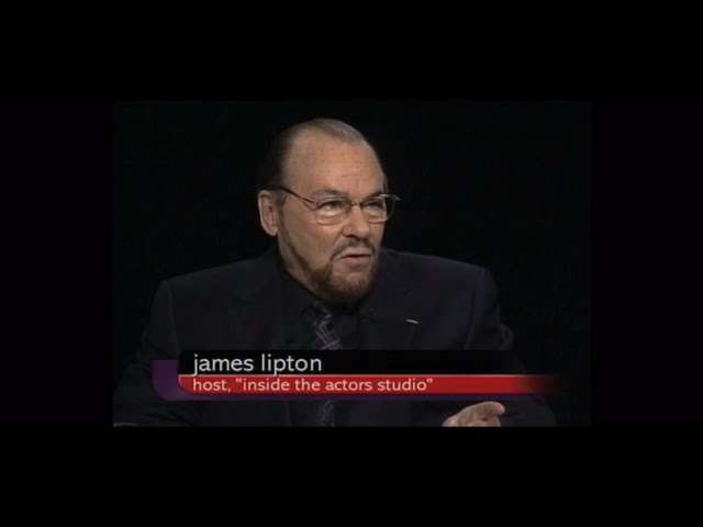 James Lipton Interview (2004)