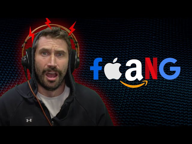 How Working At FAANG Makes Your Life Harder | Prime Reacts