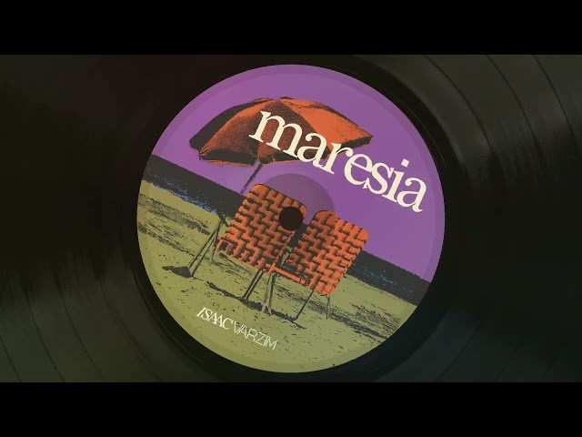 Isaac Varzim - Maresia (Original Mix)