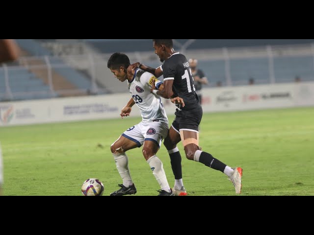 I-League 2023-24: Rajasthan United FC vs Mohammedan Sporting SC
