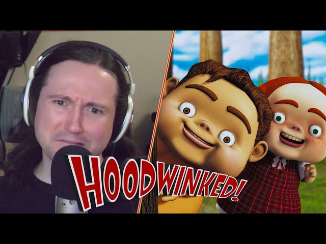 YMS Watches: Hoodwinked