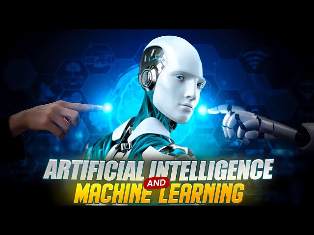 Unleashing the Power of Artificial Intelligence and Machine Learning