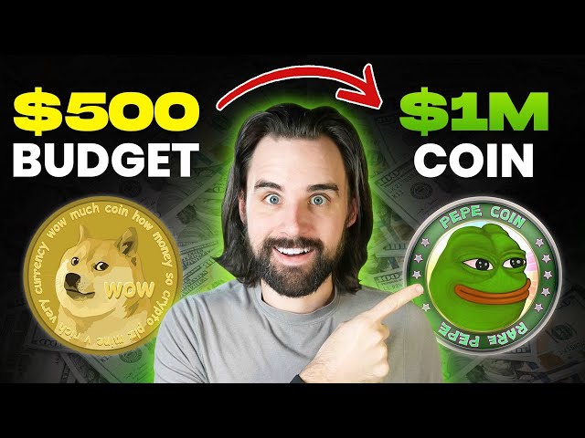 How to launch a meme coin w/o coding step-by-step