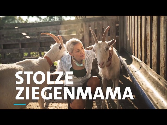 Ein Hauch von Frankreich - Ziegenkäse | SWR Heimat | Menschen in Rheinland-Pfalz