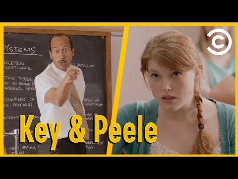 Best of Key & Peele | Comedy Central Deutschland