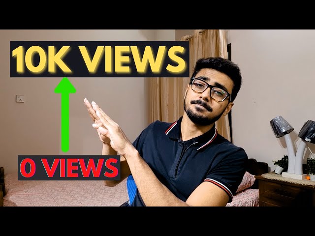 Top 5 YouTube SEO Tips to Get More Views & Subscribers | Increase Views on YouTube | HBA Services