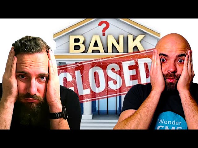Stock FAIL -98% for First Republic Bank | #47