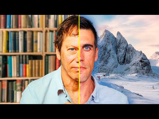 How to Find your Calling | Robert Greene & Ryan Holiday