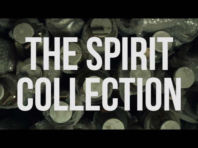 The Spirit Collection