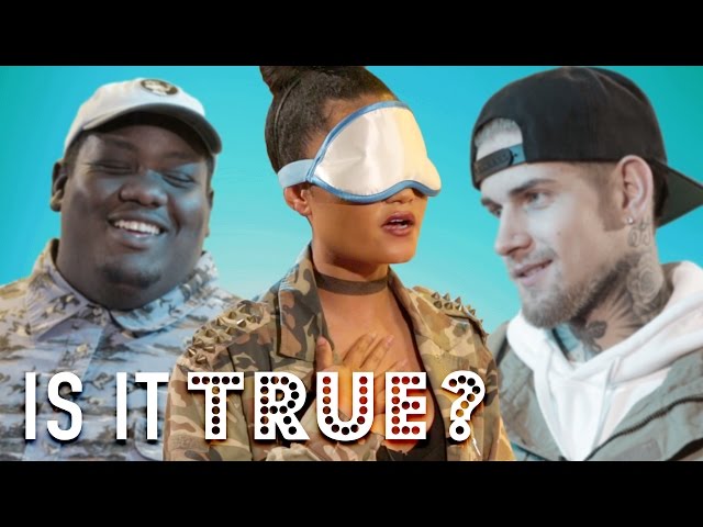 Ugly Guys Have the Best Personalities | Is It True? | All Def Comedy
