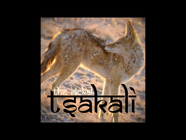 Tsakáli - Vast | raw demo