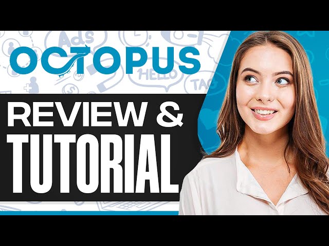 Octopus CRM Tutorial & Review (LinkedIn Automation Tool)