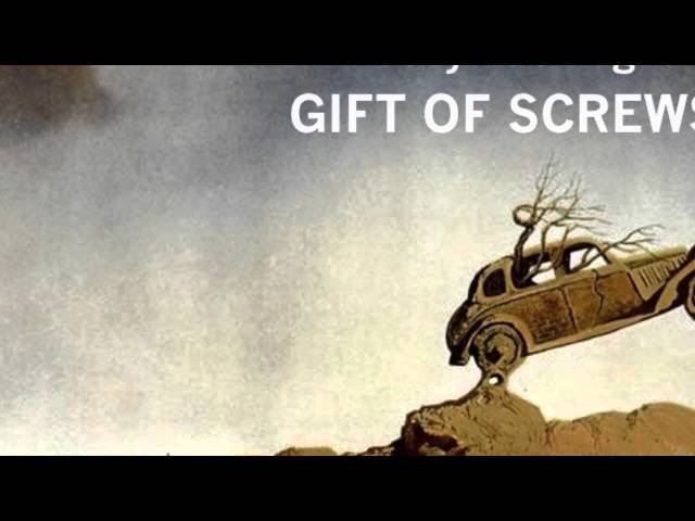 Lindsey Buckingham: "Given Thing" (from "Gift Of Screws", unreleased album)