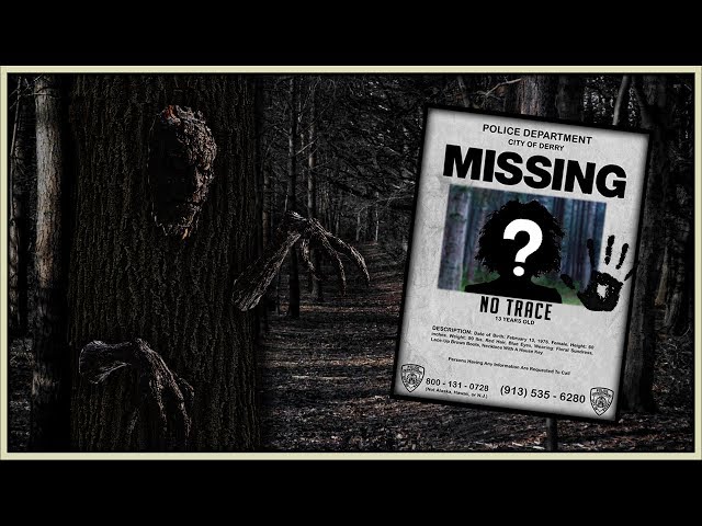 BIZARRE Disappearances and Missing Shoes