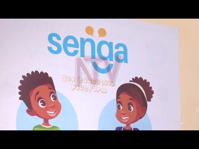 HEALTH FOCUS: Senga app gives youths access to reproductive health information